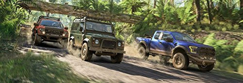 Forza Horizon 3 - Microsoft Xbox One Steelbook