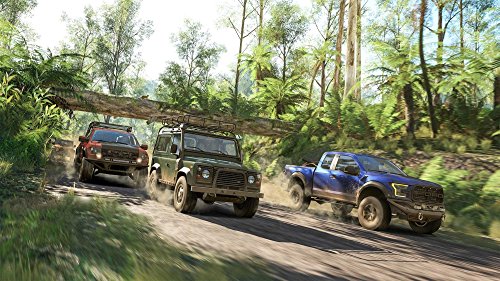 Forza Horizon 3 - Microsoft Xbox One Steelbook
