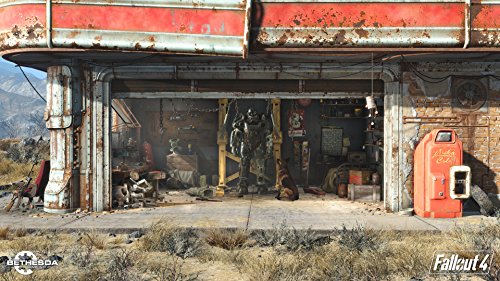 Fallout 4 - Microsoft Xbox One