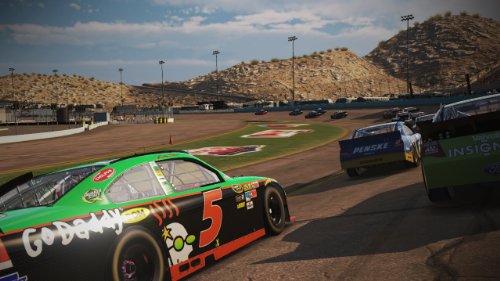 NASCAR The Game 2011 - Xbox 360 [DISC ONLY]