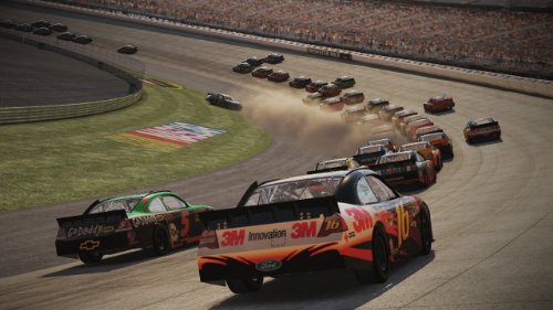 NASCAR The Game 2011 - Xbox 360 [DISC ONLY]