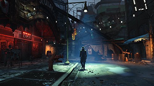 Fallout 4 - Microsoft Xbox One