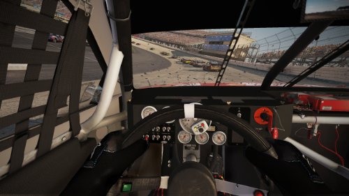 NASCAR The Game 2011 - Xbox 360 [DISC ONLY]