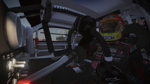 NASCAR The Game 2011 - Xbox 360 [DISC ONLY]