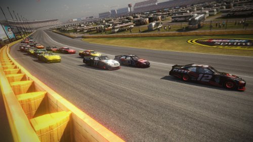 NASCAR The Game 2011 - Xbox 360 [DISC ONLY]