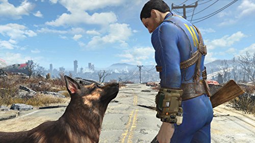 Fallout 4 - Microsoft Xbox One