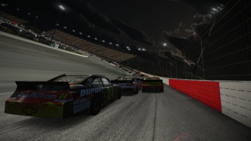 NASCAR The Game 2011 - Xbox 360 [DISC ONLY]