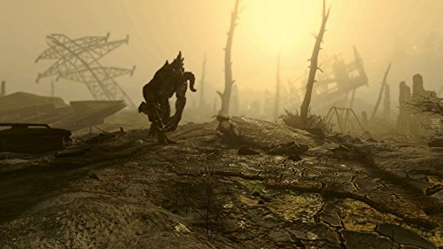 Fallout 4 - Microsoft Xbox One