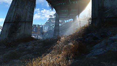 Fallout 4 - Microsoft Xbox One