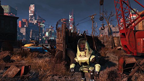 Fallout 4 - Microsoft Xbox One