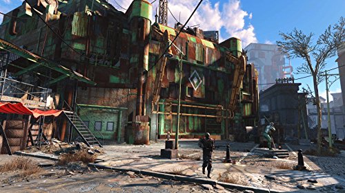 Fallout 4 - Microsoft Xbox One