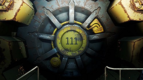 Fallout 4 - Microsoft Xbox One