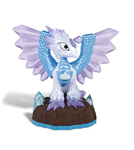 Skylanders SWAP Force: Lightcore Flashwing Character