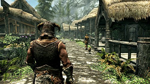 The Elder Scrolls V: Skyrim - Special Edition - Microsoft Xbox One XBO XB1