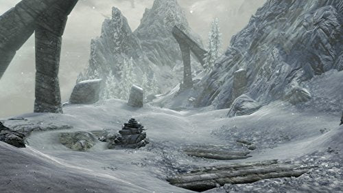 The Elder Scrolls V: Skyrim - Special Edition - Microsoft Xbox One XBO XB1