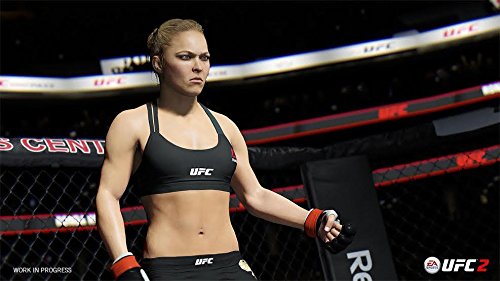 EA Sports UFC 2 - Microsoft Xbox One