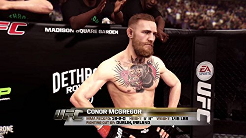 EA Sports UFC 2 - Microsoft Xbox One