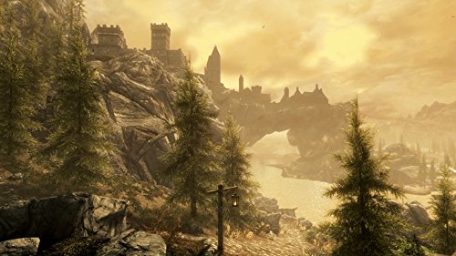 The Elder Scrolls V: Skyrim - Special Edition - Microsoft Xbox One XBO XB1