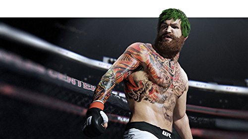 EA Sports UFC 2 - Microsoft Xbox One
