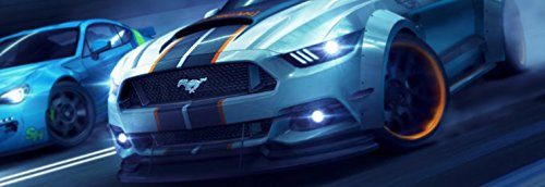 Need for Speed - PlayStation 4 [DISC ONLY]