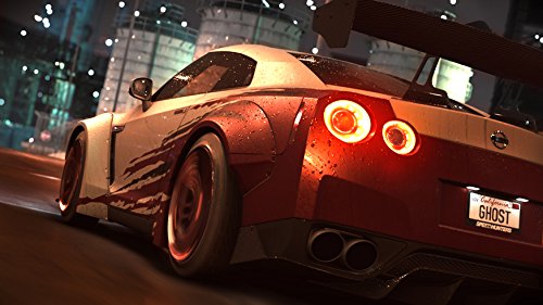 Need for Speed - PlayStation 4 PS4