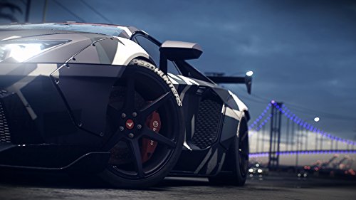 Need for Speed - PlayStation 4 PS4