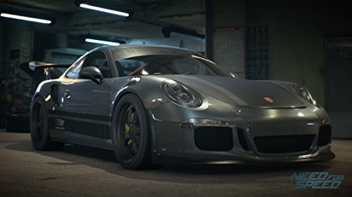 Need for Speed - PlayStation 4 PS4