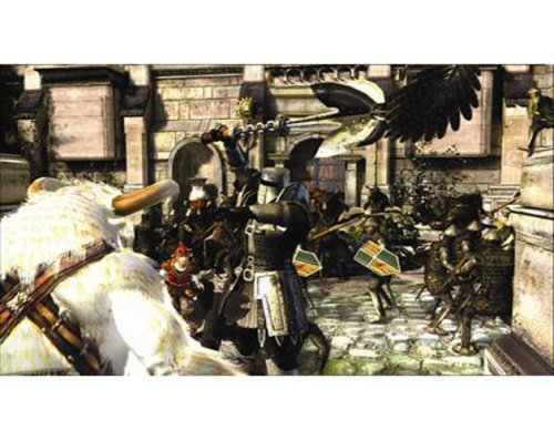 The Chronicles of Narnia: Prince Caspian - Nintendo Wii [DISC ONLY]