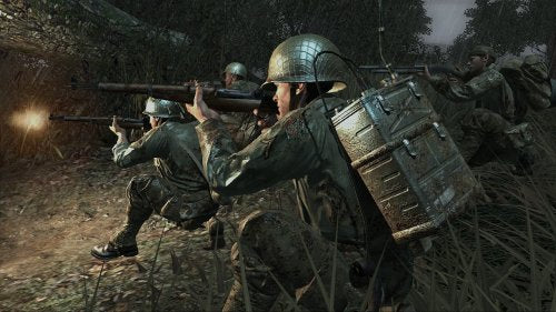 Call of Duty 3 - Sony PlayStation 3 PS3