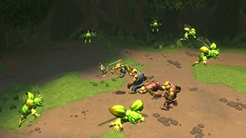 Legend of Kay Anniversary - PlayStation 4