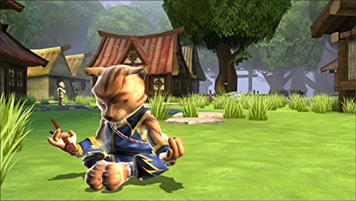 Legend of Kay Anniversary - PlayStation 4