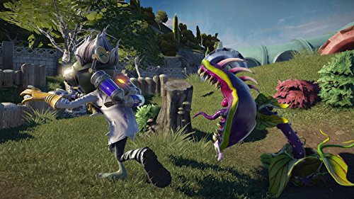 Plants vs Zombies Garden Warfare (Online Play Required) - Xbox One