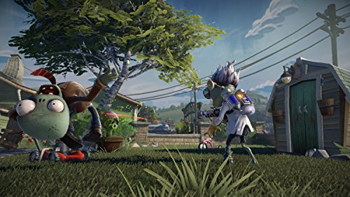 Plants vs Zombies Garden Warfare (Online Play Required) - Xbox One