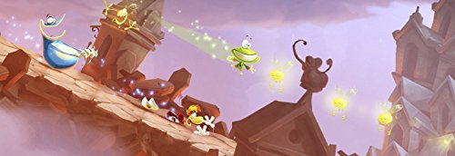 Rayman Legends - Sony PlayStation 4 PS4