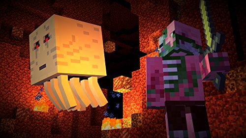 Minecraft: Story Mode - Season Pass Disc - Sony PlayStation 3 [PLEASE READ]