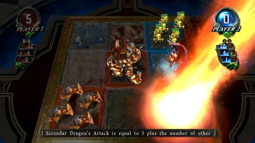 Eye of Judgment (GAME ONLY) - PlayStation 3
