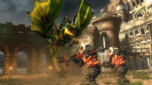 Eye of Judgment (GAME ONLY) - PlayStation 3