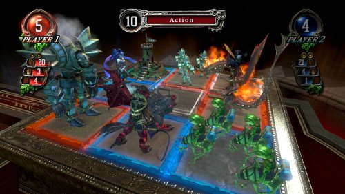Eye of Judgment (GAME ONLY) - PlayStation 3