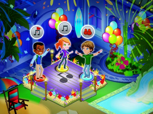 Imagine: Sweet 16 - Nintendo DS [CARTRIDGE ONLY]