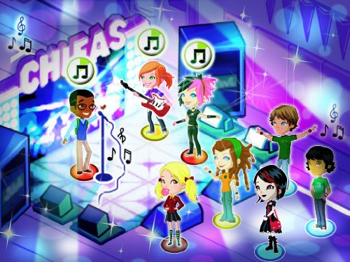Imagine: Sweet 16 - Nintendo DS [CARTRIDGE ONLY]