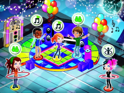 Imagine: Sweet 16 - Nintendo DS [CARTRIDGE ONLY]