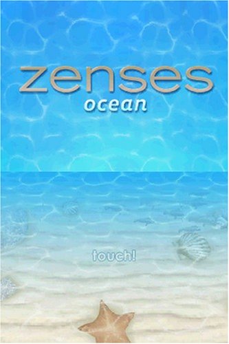 Zenses: Ocean Edition - Nintendo DS [CARTRIDGE ONLY]