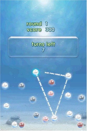 Zenses: Ocean Edition - Nintendo DS [CARTRIDGE ONLY]