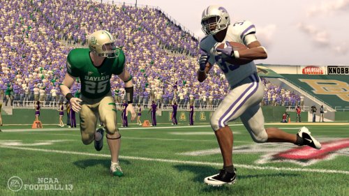 NCAA Football 13 - EA Sports Football - Sony PlayStation 3 PS3