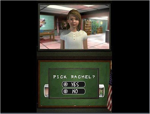 Are You Smarter than a 5th Grader: Make the Grade - Nintendo DS [GAME ONLY]