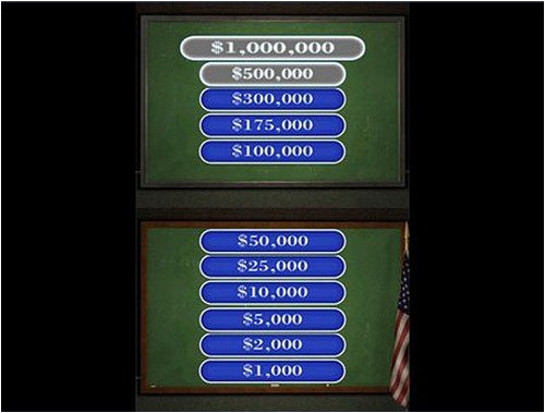 Are You Smarter than a 5th Grader: Make the Grade - Nintendo DS [GAME ONLY]