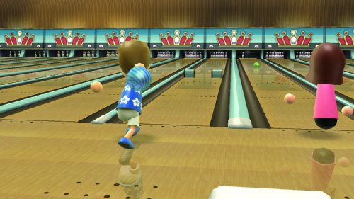 Wii Sports Resort - Nintendo Wii