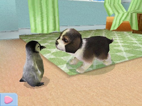 Petz Nursery 2 - Nintendo DS [CARTRIDGE ONLY]