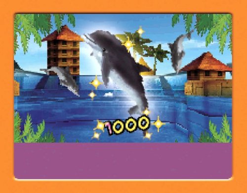 Petz Wild Animals Dolphinz - Nintendo DS [CARTRIDGE ONLY]