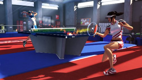 Sports Champions - 2010 Sports - Everyone - Sony Playstation 3 PS3